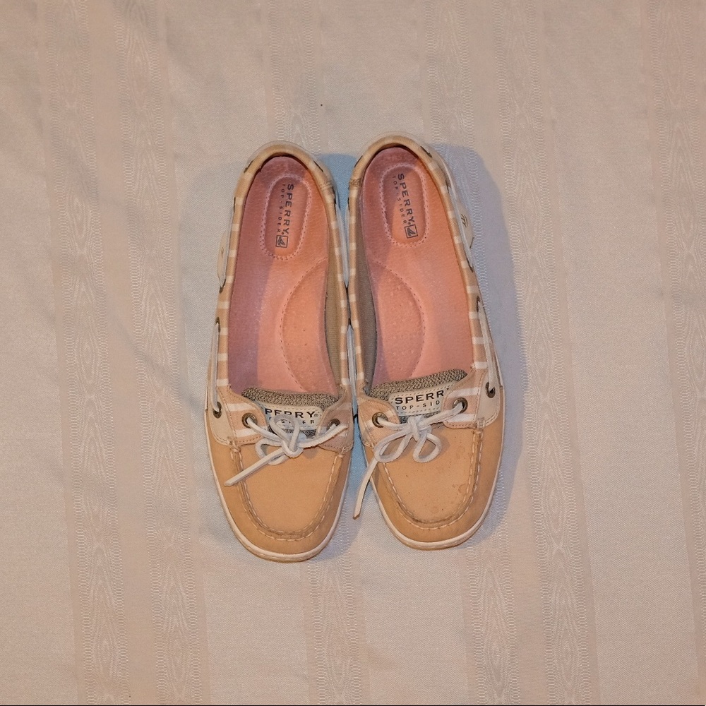 Sperry Top Sider
